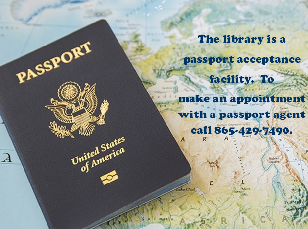 passport facility website